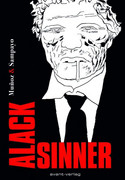 Alack Sinner (Gesamtausgabe)