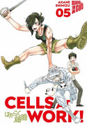 Cells at Work! 05