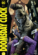 Doomsday Clock 3 (von 4)