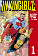 Invincible 1