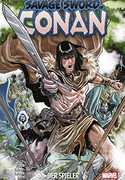  Savage Sword of Conan 2: Der Spieler