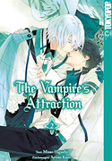 The Vampire's Attraction 02