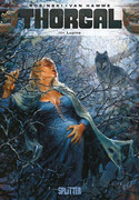Thorgal 16: Lupine