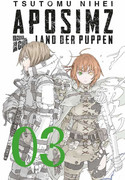 Aposimz - Land der Puppen 03