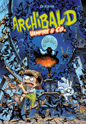 Archibald 4: Vampire & Co.