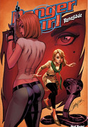 Danger Girl: Renegade