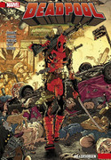Deadpool - Paperback 2: Killersorgen