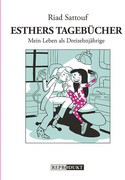 Esthers Tagebücher 4: Mein Leben als Dreizehnjährige