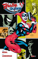 Harley Quinn: Knaller-Kollektion - Band 4 (von 4)