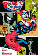 Harley Quinn: Knaller-Kollektion - Band 4 (von 4)
