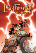 Lanfeust der Sterne - Bd.8: Das Blut der Kometen