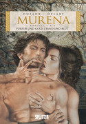 Murena: Kapitel 1 & 2 (1. Zyklus)