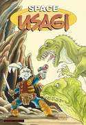 Space Usagi