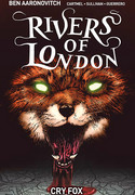 Die Flüsse von London 5: Fuchsgeschrei