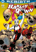 Harley Quinn 5: Familienbande