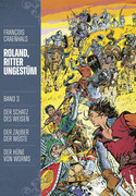 Roland, Ritter Ungestüm 3 (Neue Edition)