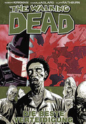 The Walking Dead 05: Die beste Verteidigung