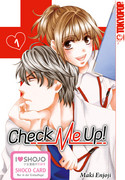 Check Me Up! 01