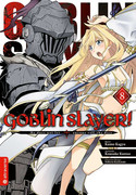Goblin Slayer! 08