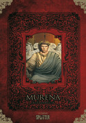 Murena - Skizzenbuch (Limitierte Sonderedition)