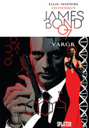 James Bond 007 - Band 1: VARGR