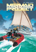 Mermaid Project - Band 4: Episode 4