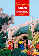 Spirou und Fantasio - Gesamtausgabe 9: 1969-1972