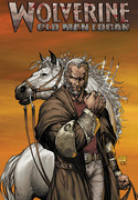 MARVEL Must-Have: Wolverine - Old Man Logan