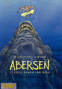 Abersen - 2. Viele Namen für Blau