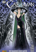 Catwoman 3: Die Masken der Katze