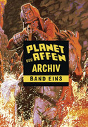 Planet der Affen: Archiv - Band Eins