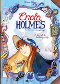 Enola Holmes - 2. Der Fall der linkshändigen Lady