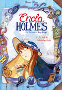 Enola Holmes - 2. Der Fall der linkshändigen Lady