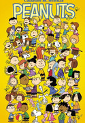 Peanuts 03: Beste Freunde
