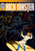 Rick Master - Gesamtausgabe 23