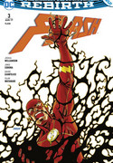 Flash 3: Im Bann der Finsternis