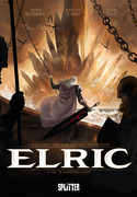 Elric - Bd. 4: Die träumende Stadt