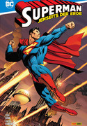 Superman: Jenseits der Erde
