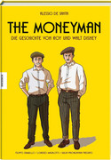The Moneyman - Die Geschichte von Roy und Walt Disney