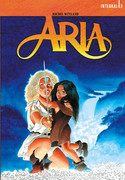 Aria - Integral 2