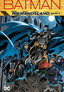 Batman: Niemandsland 3