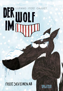 Der Wolf im Slip friert sich einen ab (2)