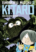 Kitaro 05: Das Haarmonster