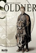 Söldner - Buch IV: Iccrins