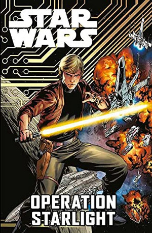 Star Wars - Sonderband 133: Operation Starlight
