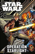 Star Wars - Sonderband 133: Operation Starlight