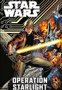 Star Wars - Sonderband 133: Operation Starlight