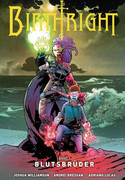 Birthright 7: Blutsbrüder