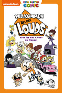 Mein erster Comic: Willkommen bei den Louds
