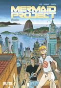 Mermaid Project - Band 3: Episode 3
